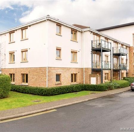 Boden Heath Apartamento Dublin Exterior foto